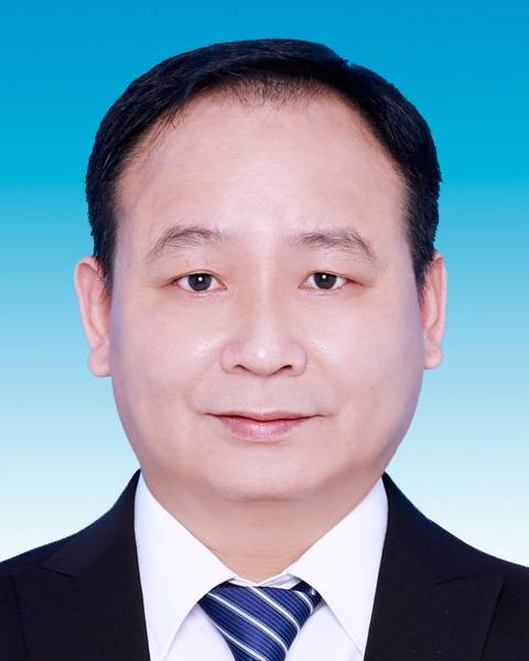 胡智勇（南昌市东湖区豫章街道党工委委员、人武部部长）