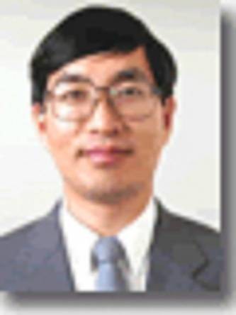 陈健（南京大学教授）