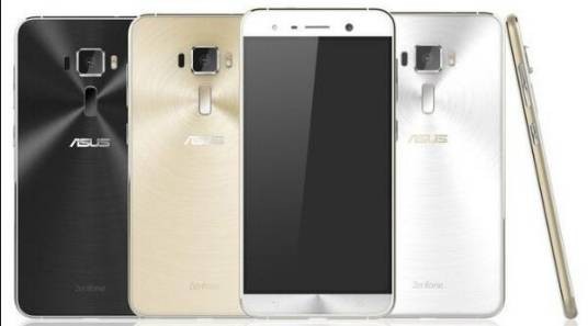 华硕ZenFone 3