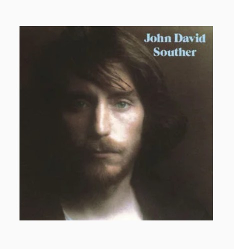 Lullaby（John David Souther演唱的歌曲）