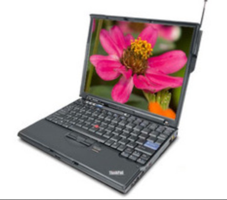 联想ThinkPad X61(7673LA2)
