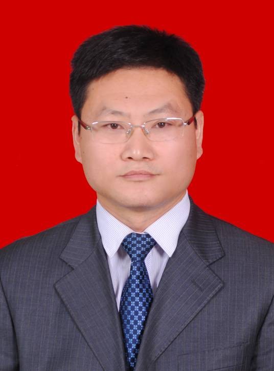 刘海峰（汉阴县宣传部原部长）