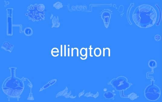ellington