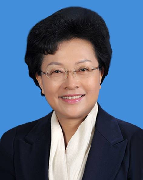 曾庆红（重庆市委原常委）