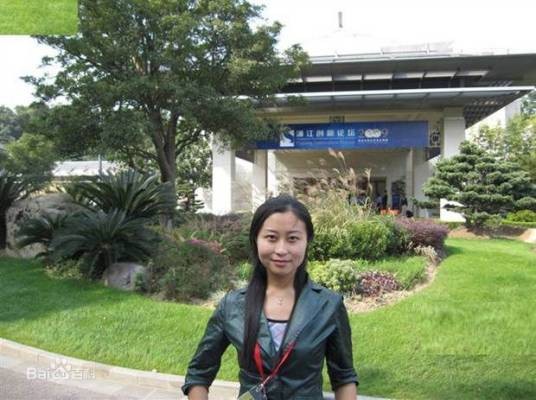 冯娟(冯娟(浙江财经大学讲师))