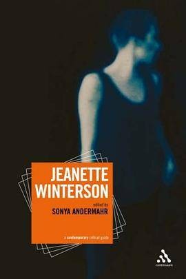 Jeanette Winterson（2007年Continuum出版的图书）