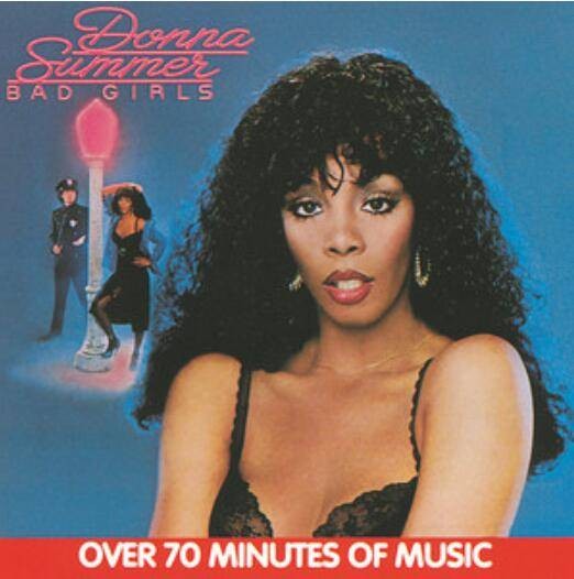 Bad Girls(Donna Summer演唱歌曲)
