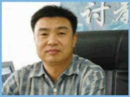 刘尧(浙江师范大学研究员)