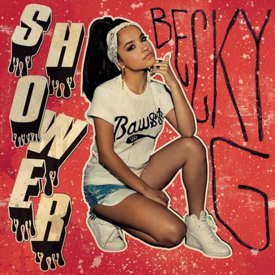 Shower（Becky G演唱的歌曲）