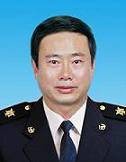 刘新（内蒙古检验检疫局副局长）