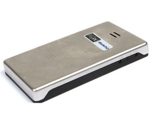蓝魔RM970+(4GB)