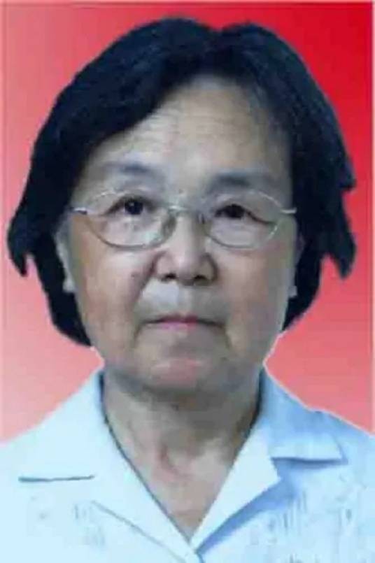 杨文英(北京回龙观医院主任医师)