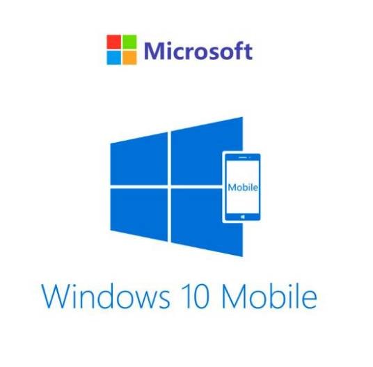 Windows 10 Mobile