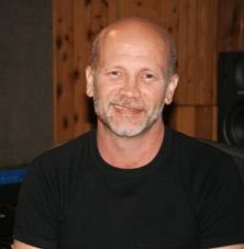 Tony O'Connor（澳大利亚音乐制作人）