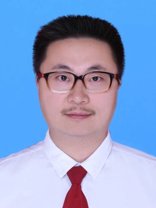雷俊（绍兴市气象局党组成员、纪检组长）
