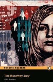 The Runaway Jury(2008年Pearson Education Ltd & Penguin Books Ltd出版的图书)