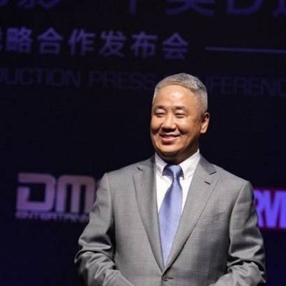肖文阁