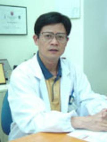 李明华(上海交通大学附属第六人民医院放射科主任医师)