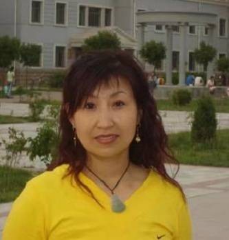 王菲(大同大学教授)