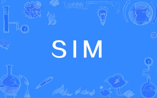 SIM（matlab中执行simulink模型用的命令）