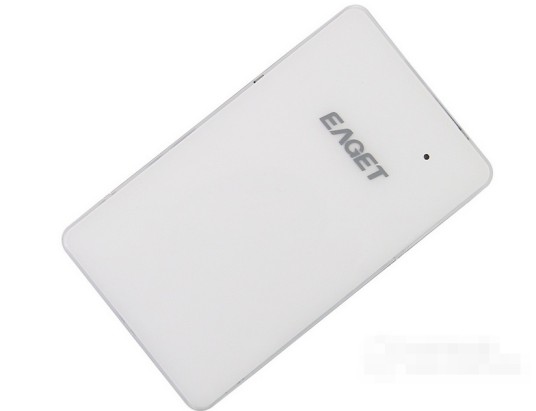 忆捷E90(320GB)