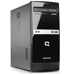 惠普 Compaq 510B MT