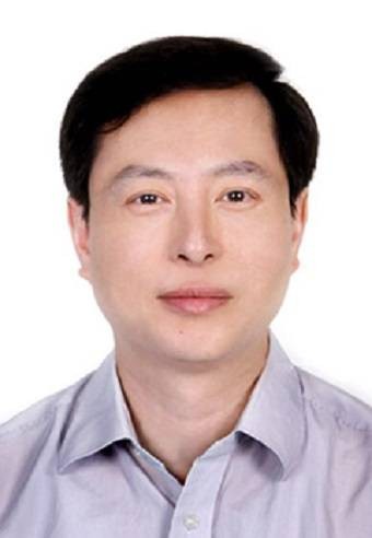杨帆（中国国家博物馆党委书记）