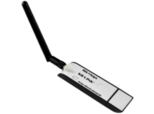 B-LINK 台式机usb无线网卡