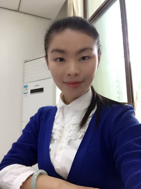 张薇薇（阜阳师范学院文学院讲师）