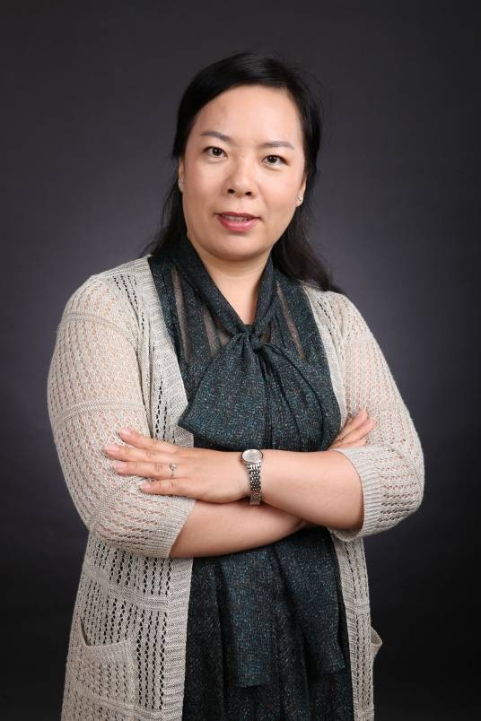 李丽丽(全国知名固液生物发酵首席顾问)