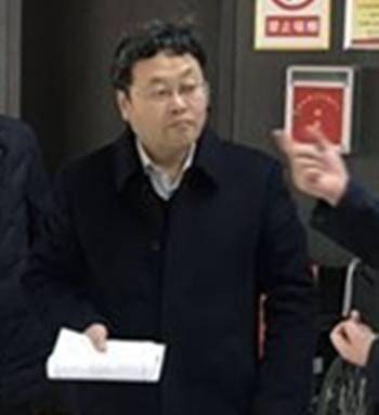 王成军（西安建筑科技大学教授）
