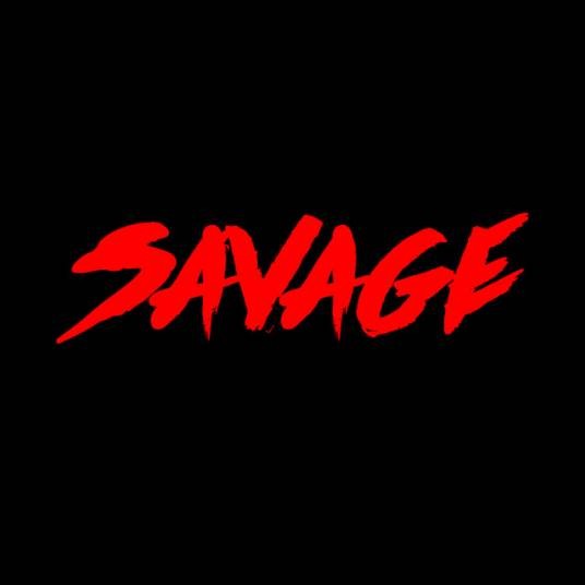 SAVAGE（Bahari演唱歌曲）