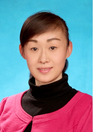 崔静（石河子大学副教授）