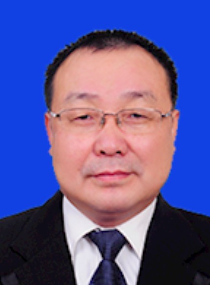 黄福全（湖南省常德市行政审批服务局二级调研员）