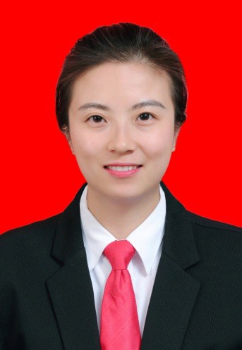 陈雪娇（四川省眉山市仁寿县人民政府办公室党组成员、副主任）