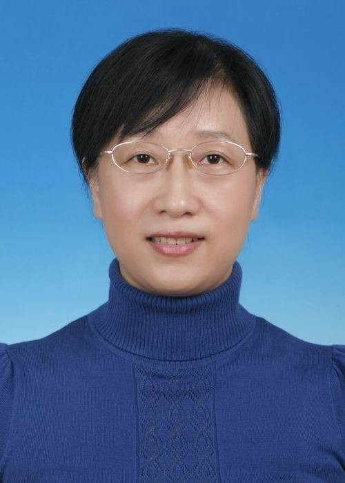 张丽华（福建工程学院人文学院教授）