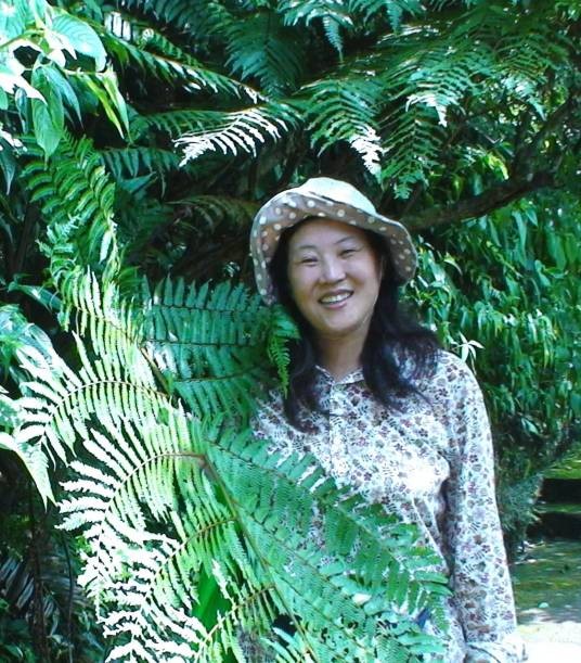 王兰（人民网特约评论员）
