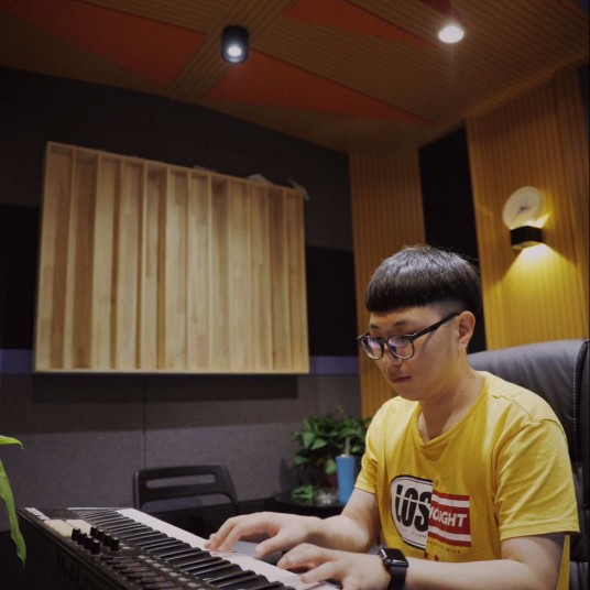 我以为（尤起胜演唱的歌曲）