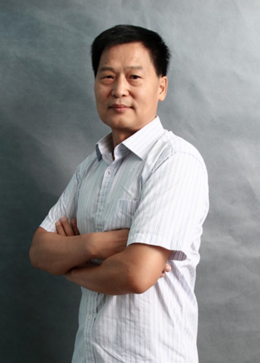 陈尚武（中国农业大学教授）