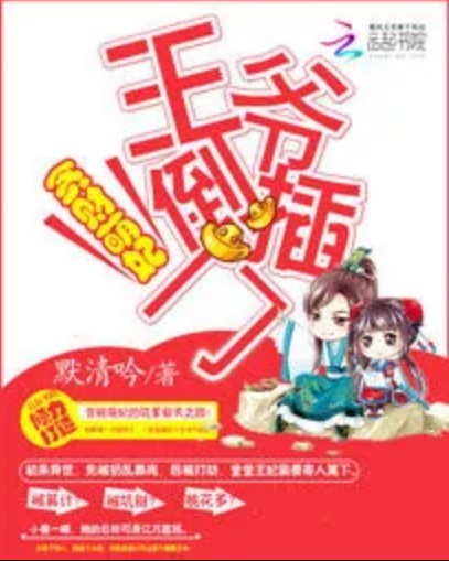 贪财萌妃：王爷倒插门
