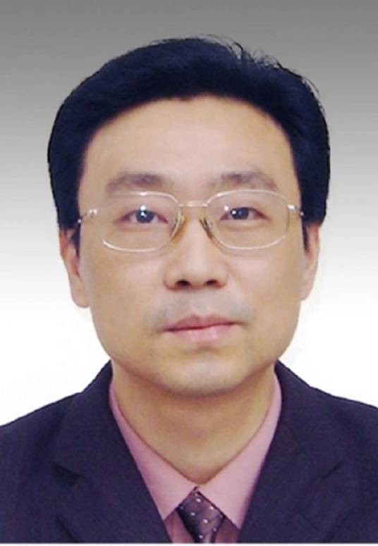 李克林(四川省大邑县财政局副局长)