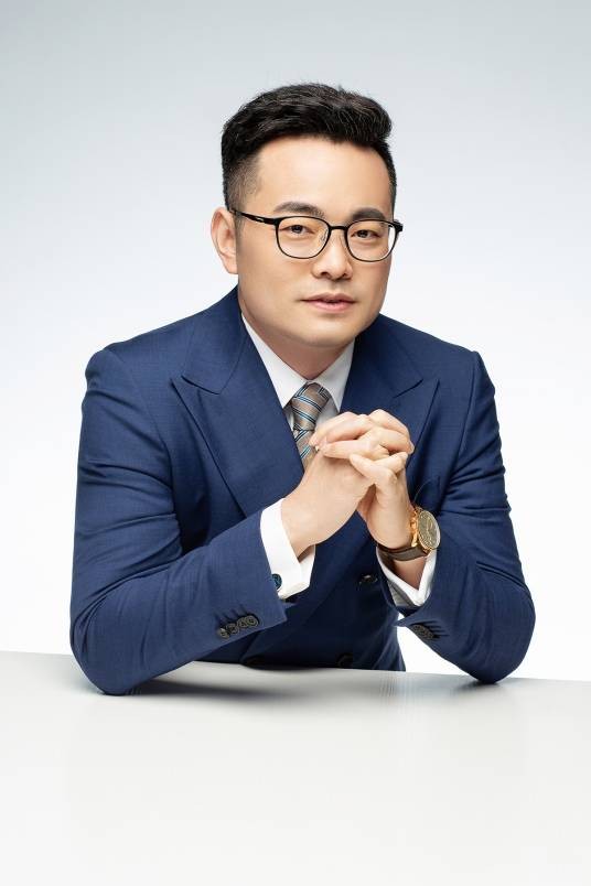 李科成