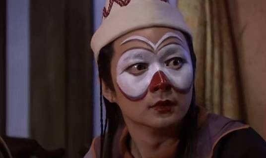 小丑（电视剧《神探狄仁杰4》中的人物）