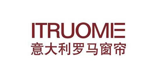 意大利罗马窗帘布艺公司