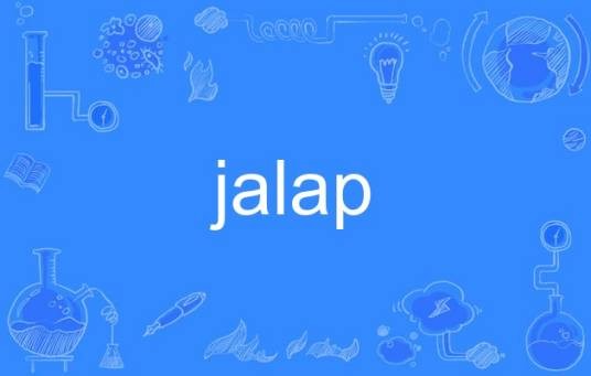 jalap