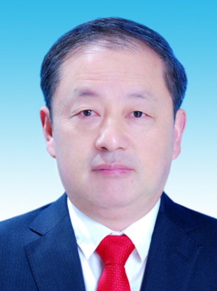 侯军（四川省巴中市巴州区政协副主席）