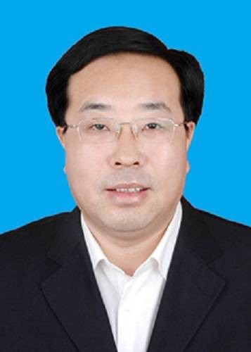 陈青（黑龙江省民族宗教事务委员会副主任、党组成员）