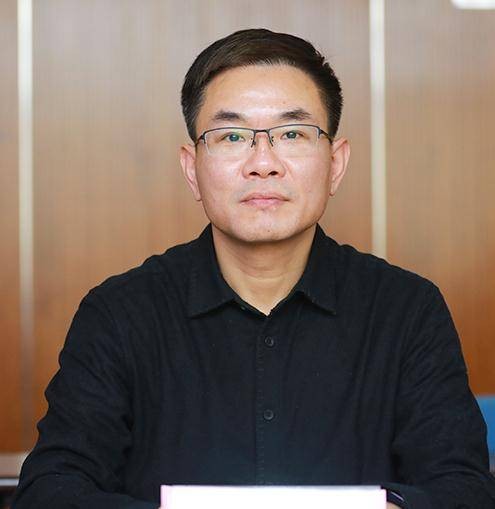 周乐山（南京金陵高等职业技术学校校长）