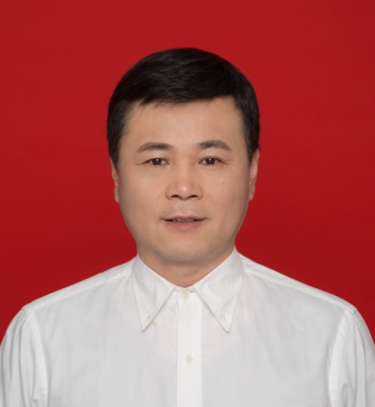王鹏辉(陕西省西安市未央区机关事务服务中心主任)
