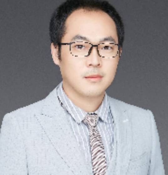梁斌(哈尔滨工业大学(深圳)教师)